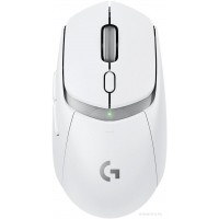 Игровая мышь Logitech G309 Lightspeed (белый)