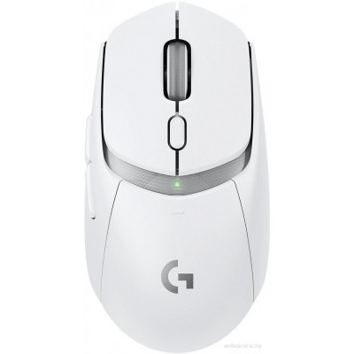 Игровая мышь Logitech G309 Lightspeed (белый)