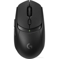 Игровая мышь Logitech G309 Lightspeed (черный)