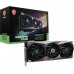 Видеокарта MSI GeForce RTX 4090 Gaming Trio 24G