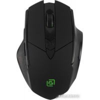 Игровая мышь Oklick 780GW (черный)