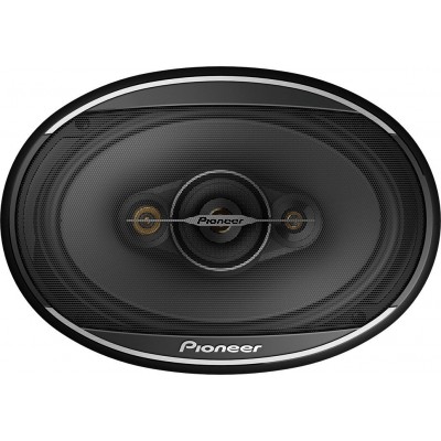 Коаксиальная АС Pioneer TS-A6968S