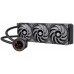 Кулер для процессора Thermaltake Toughliquid Ultra 360 CL-W323-PL12GM-B