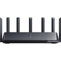 Wi-Fi роутер Xiaomi Router BE7000 (китайская версия)