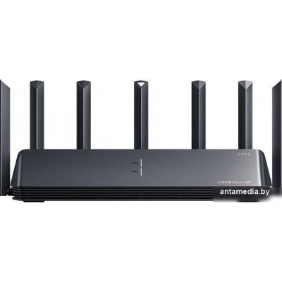 Wi-Fi роутер Xiaomi Router BE7000 (китайская версия)