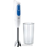 Погружной блендер Braun MQ 3000 WH Smoothie+