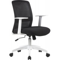 Офисное кресло CACTUS CS-WMC333-BK (черный)