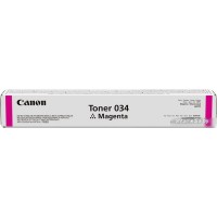 Картридж Canon Toner 34 Magenta