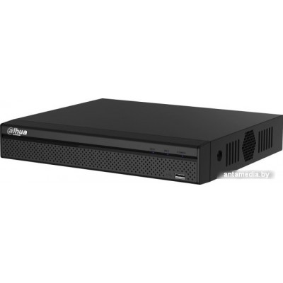 Сетевой видеорегистратор Dahua DHI-NVR1108HS-S3