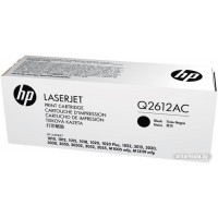 Картридж HP 12A (Q2612AC)