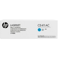 Картридж HP 305A CE411AC