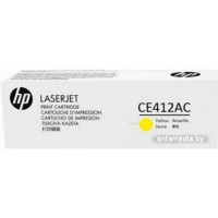 Картридж HP 305A CE412AC