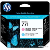 Печатающая головка HP 771 [CE019A]