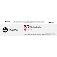 Картридж HP 976YC [L0S30YC]
