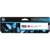 Картридж HP 980 Magenta Original Ink Cartridge (D8J08A)