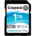 Kingston Canvas Go! Plus SDXC 1TB