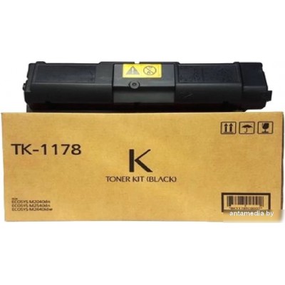 Картридж Kyocera TK-1178