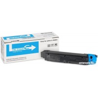 Картридж Kyocera TK-5160C