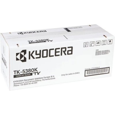 Картридж Kyocera TK-5380K