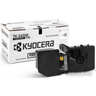 Картридж Kyocera TK-5430K