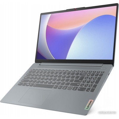 Ноутбук Lenovo IdeaPad Slim 3 15IAH8 83ER00H0UE Ноутбук Lenovo IdeaPad Slim 3 15IAH8 83ER00H0UE