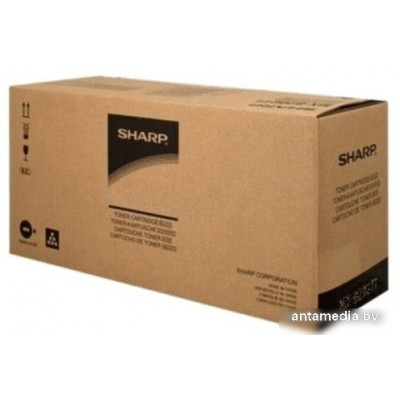 Картридж Sharp BPGT20BA