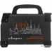 Сварочный инвертор Сварог REAL ARC 200 (Z238N) black