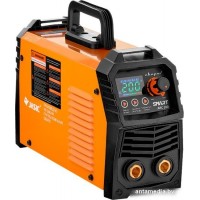 Сварочный инвертор Сварог REAL Smart ARC 200 (Z28303)