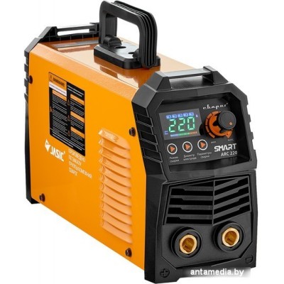 Сварочный инвертор Сварог REAl smart Arc 220 (Z28403)
