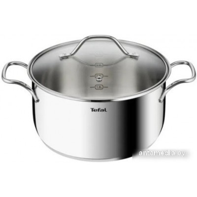 Кастрюля Tefal Intuition B8644674
