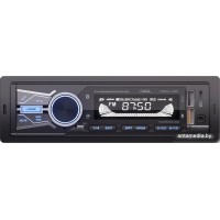 USB-магнитола Aura Fireball-102BT