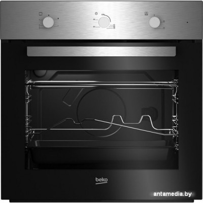 Газовый духовой шкаф BEKO BIGT 21100 X
