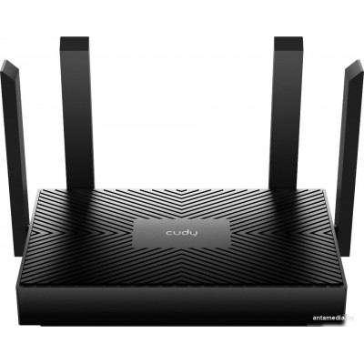 Wi-Fi роутер Cudy WR1500 1.0