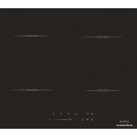 Варочная панель Darina 6P EI303 B