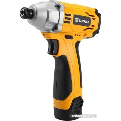 Ударный винтоверт Deko DKIS12-Li 063-4105