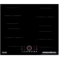 Варочная панель DeLonghi ELETTRA 4B0P CR