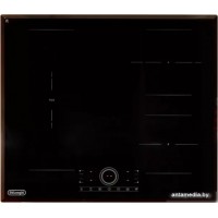 Варочная панель DeLonghi ELETTRA 4B1P CR