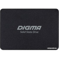 SSD Digma Run P1 1TB DGSR2001TP13T