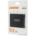 SSD Digma Run P1 512GB DGSR2512GP13T