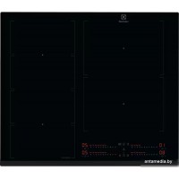 Варочная панель Electrolux EIV64453
