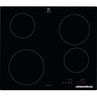Варочная панель Electrolux LIB60420CK