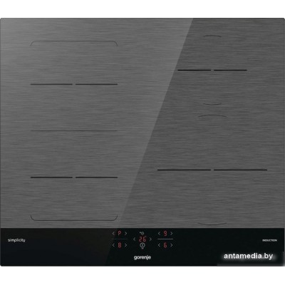 Варочная панель Gorenje GI6421SYB