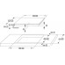 Варочная панель Gorenje IT643SYB