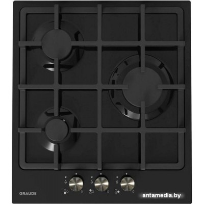 Варочная панель Graude GS 45.1 SM Варочная панель Graude GS 45.1 SM