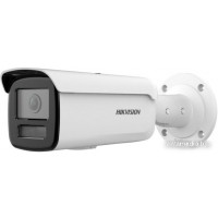 IP-камера Hikvision DS-2CD2T47G2H-LI (2.8 мм, белый)