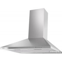 Кухонная вытяжка HOMSair Delta 50 (нержавеющая сталь)