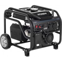 Бензиновый генератор Hyundai HHY 3050F
