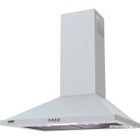 Кухонная вытяжка Krona Bella 600 White Push Button