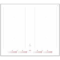 Варочная панель LEX EVI 641C WH