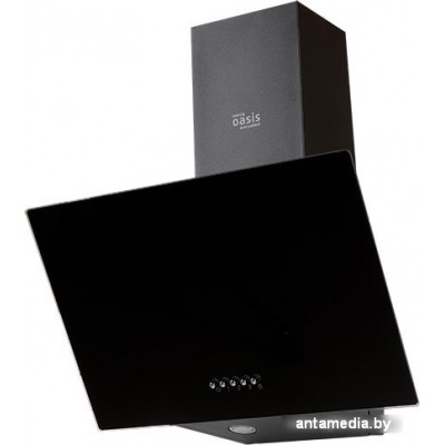 Кухонная вытяжка Oasis NP-50B (FR) Кухонная вытяжка Oasis NP-50B (FR)